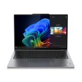 Lenovo - ThinkPad X9-14 Gen 1 Copilot+ PC Intel Core Ultra 7 258V Portátil 35,6 cm (14") Pantalla táctil 2.8K 32 GB LPDDR5x-SDRA