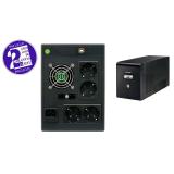 Phasak - UPS Esential Interactivo 2000 VA - PH 9420