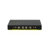 LevelOne - Switch KVM de 4 puertos USB con Audio