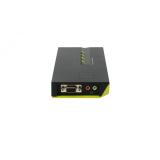 LevelOne - Switch KVM de 4 puertos USB con Audio