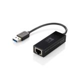 LevelOne - Adaptador USB Gigabit Ethernet