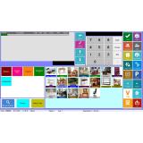 Doscar - TPV Comercio Version Completa Licencia Electronica