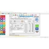 Doscar - TPV Comercio Version Completa Licencia Electronica