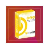 Doscar - TPV Comercio Version Completa Licencia Electronica
