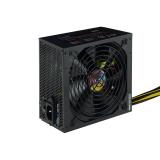 TooQ - TQAPOLO-700SP unidad de fuente de alimentación 700 W 20+4 pin ATX ATX Negro