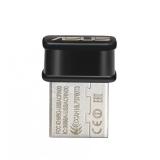 ASUS - USB-AC53 Nano WLAN 867 Mbit/s