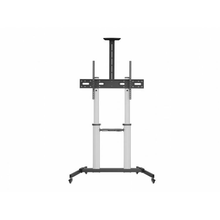 Equip - 60«-100» Eco Ultra-large Display LFD Trolley