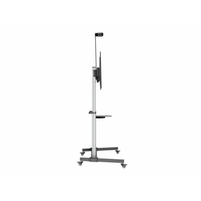 Equip - 60«-100» Eco Ultra-large Display LFD Trolley