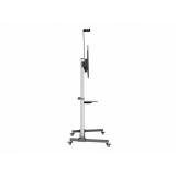 Equip - 60«-100» Eco Ultra-large Display LFD Trolley
