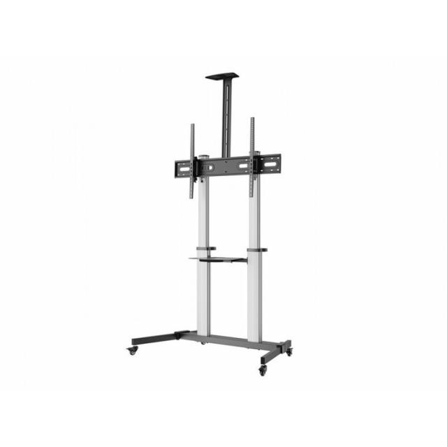 Equip - 60«-100» Eco Ultra-large Display LFD Trolley