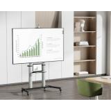 Equip - 60«-100» Eco Ultra-large Display LFD Trolley