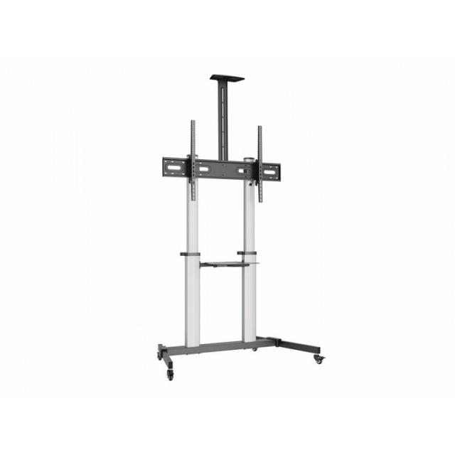 Equip - 60«-100» Eco Ultra-large Display LFD Trolley