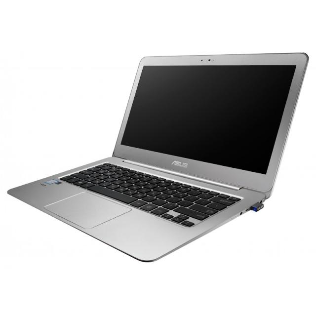 ASUS - USB-AC53 Nano WLAN 867 Mbit/s