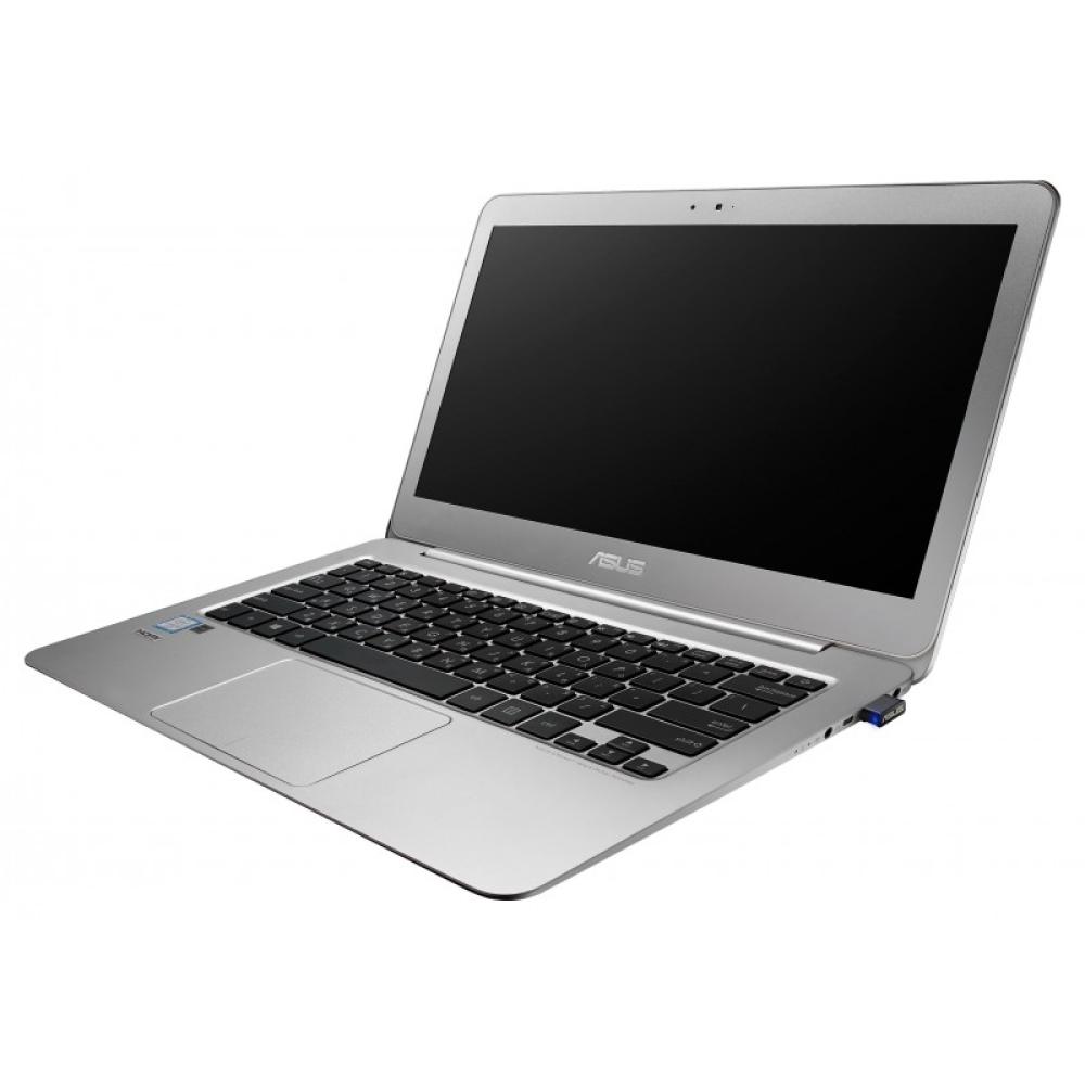 ASUS - USB-AC53 Nano WLAN 867 Mbit/s