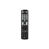 Hama - 00221060 mando a distancia IR inalámbrico TV Botones
