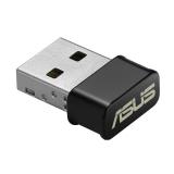 ASUS - USB-AC53 Nano WLAN 867 Mbit/s