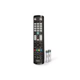 Hama - 00221060 mando a distancia IR inalámbrico TV Botones