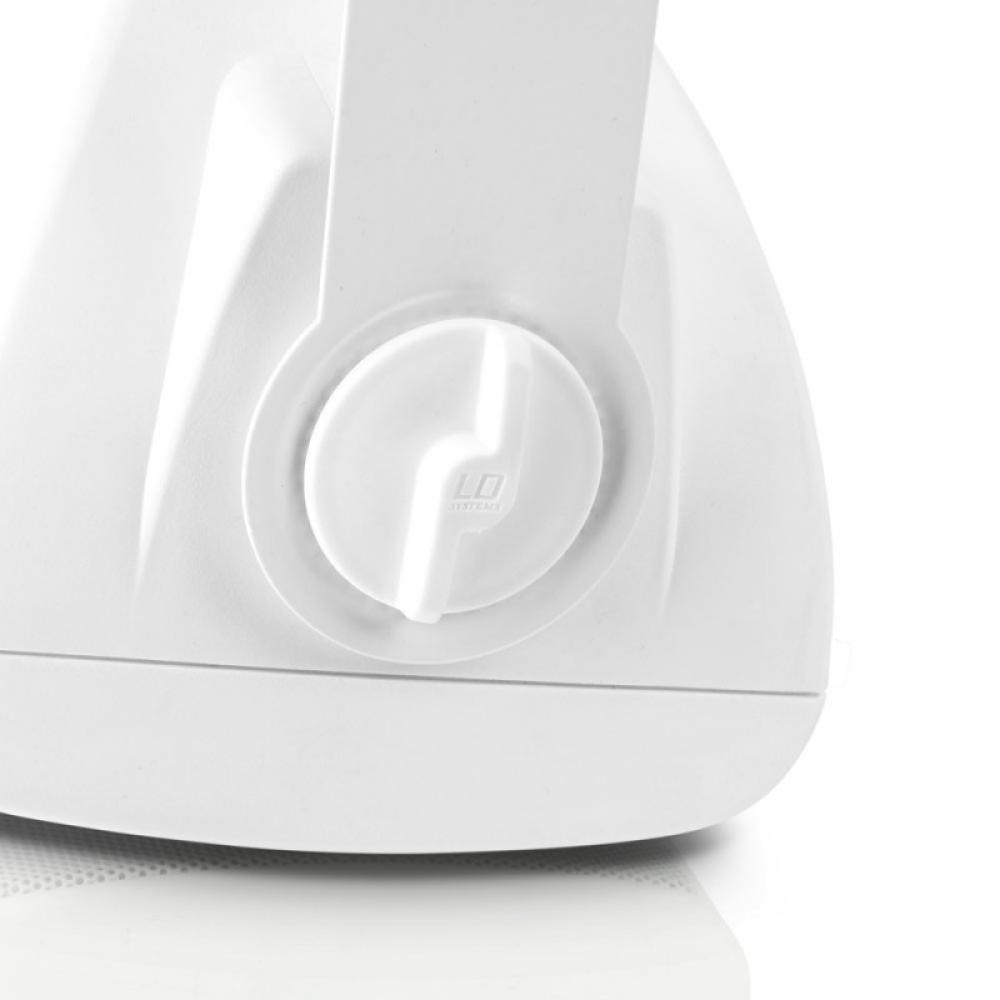 LD Systems - Contractor CWMS 52 W 100 V De 2 vías Blanco Alámbrico 30 W