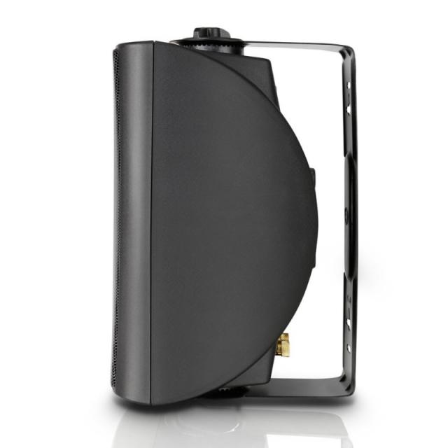 LD Systems - Contractor CWMS 52 B 100 V De 2 vías Negro Alámbrico 30 W