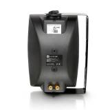 LD Systems - Contractor CWMS 52 B 100 V De 2 vías Negro Alámbrico 30 W