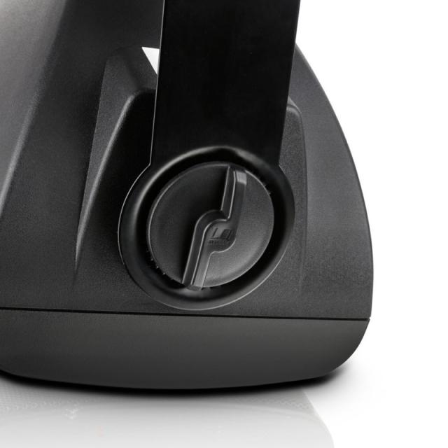 LD Systems - Contractor CWMS 52 B 100 V De 2 vías Negro Alámbrico 30 W