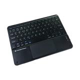 Conceptronic - TOBIN01BES teclado Universal Bluetooth QWERTY Español Negro