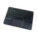Conceptronic - TOBIN01BES teclado Universal Bluetooth QWERTY Español Negro