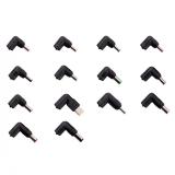 CoolBox - CARGADOR PORTATIL UNIVERSAL 65W + 14 PUNTAS