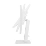 ASUS - VA27DQSB-W pantalla para PC 68,6 cm (27") 1920 x 1080 Pixeles Full HD LED Blanco