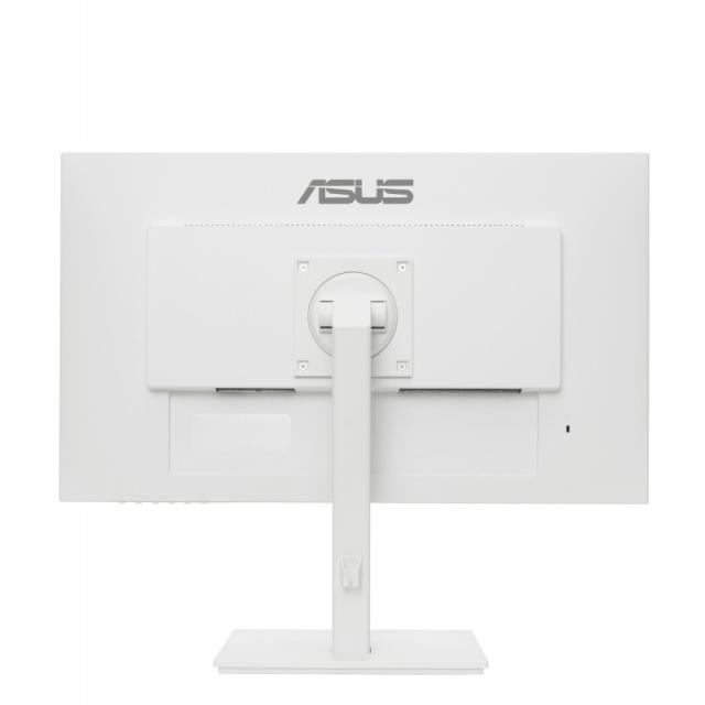 ASUS - VA27DQSB-W pantalla para PC 68,6 cm (27") 1920 x 1080 Pixeles Full HD LED Blanco