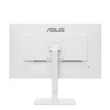 ASUS - VA27DQSB-W pantalla para PC 68,6 cm (27") 1920 x 1080 Pixeles Full HD LED Blanco