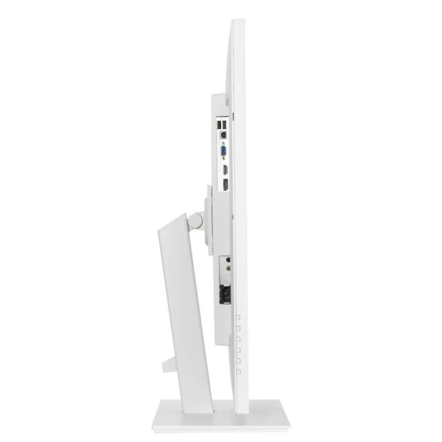 ASUS - VA27DQSB-W pantalla para PC 68,6 cm (27") 1920 x 1080 Pixeles Full HD LED Blanco