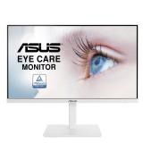 ASUS - VA27DQSB-W pantalla para PC 68,6 cm (27") 1920 x 1080 Pixeles Full HD LED Blanco