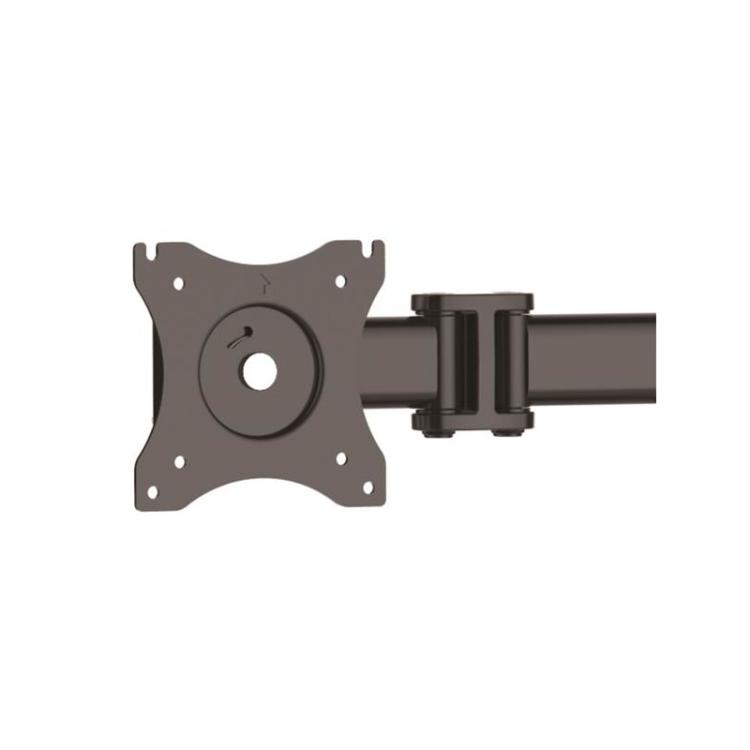 StarTech.com - Base de Soporte Ajustable VESA para 4 Monitores de hasta 27 Pulgadas