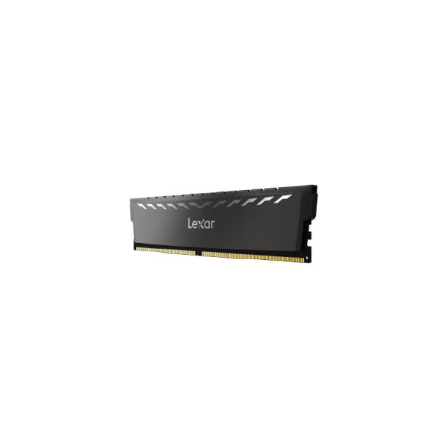 Lexar - THOR módulo de memoria 16 GB 2 x 8 GB DDR4