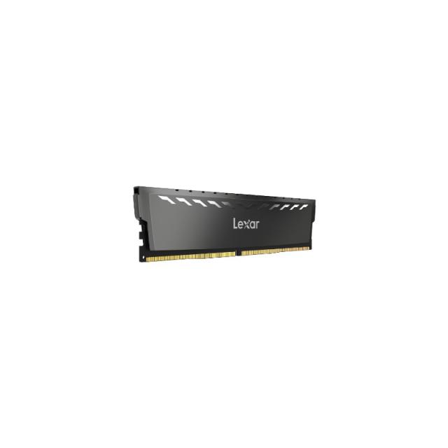 Lexar - THOR módulo de memoria 16 GB 2 x 8 GB DDR4