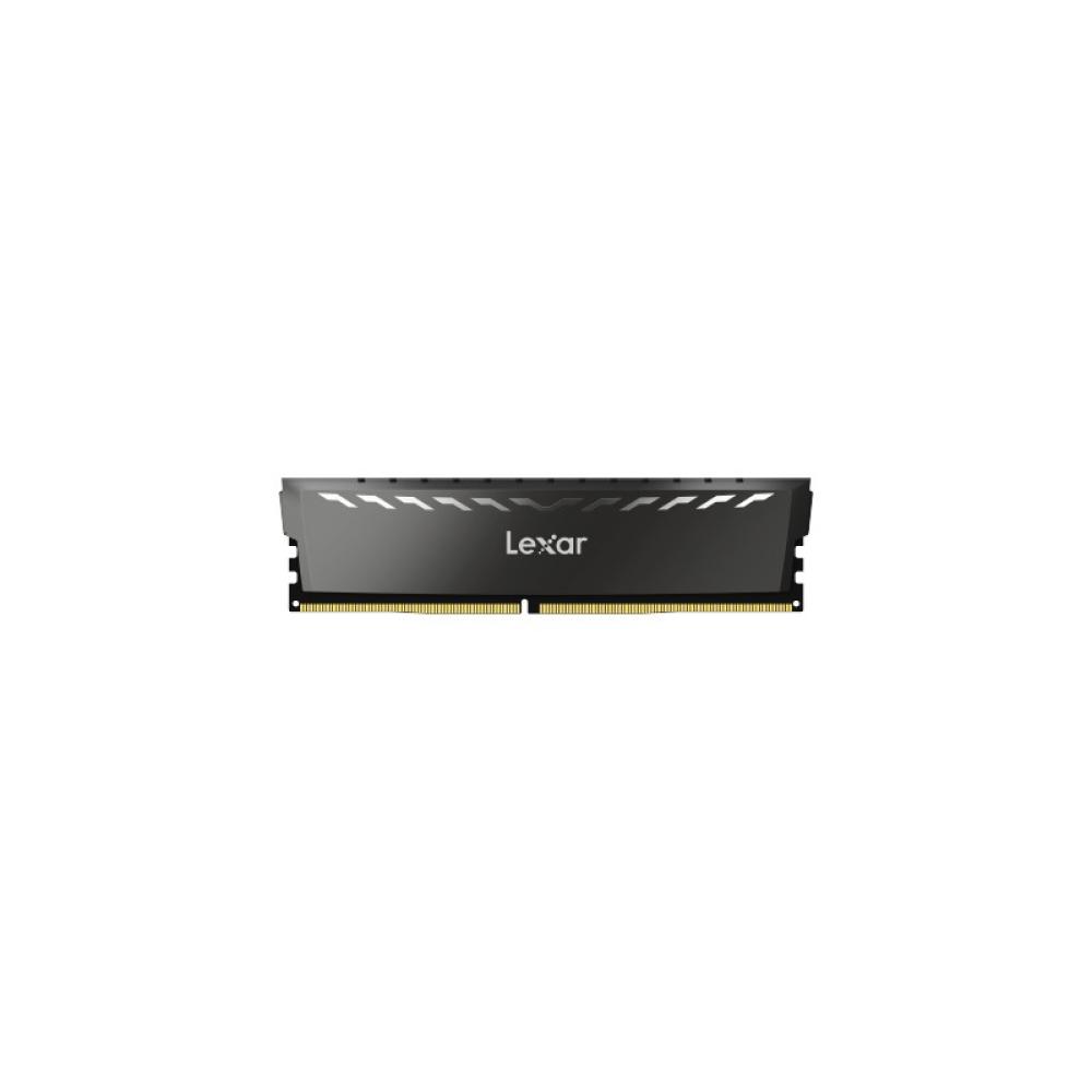 Lexar - THOR módulo de memoria 16 GB 2 x 8 GB DDR4