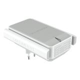 Keenetic - Buddy 6 Amplificador de cobertura Wi-Fi 6 con malla AX3000 con puerto Gigabit Ethernet