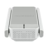 Keenetic - Buddy 6 Amplificador de cobertura Wi-Fi 6 con malla AX3000 con puerto Gigabit Ethernet
