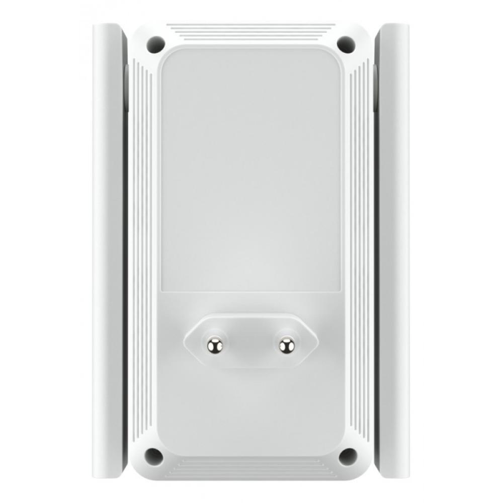 Keenetic - Buddy 6 Amplificador de cobertura Wi-Fi 6 con malla AX3000 con puerto Gigabit Ethernet