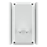 Keenetic - Buddy 6 Amplificador de cobertura Wi-Fi 6 con malla AX3000 con puerto Gigabit Ethernet