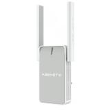 Keenetic - Buddy 6 Amplificador de cobertura Wi-Fi 6 con malla AX3000 con puerto Gigabit Ethernet