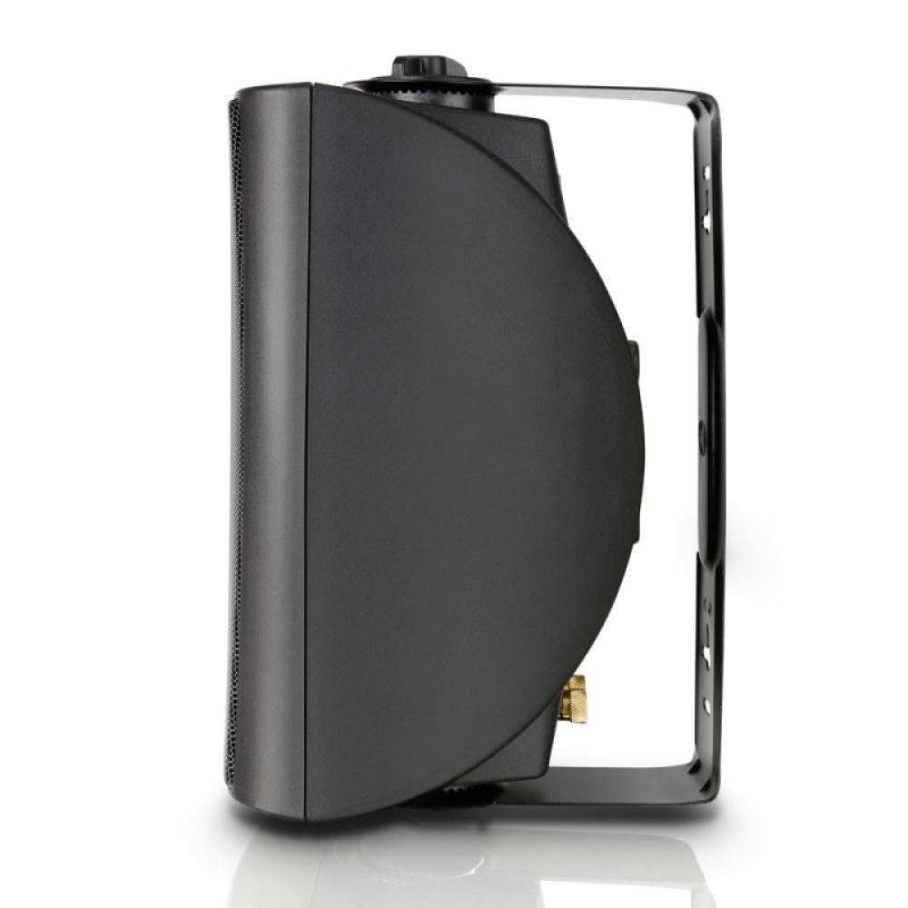 LD Systems - Contractor CWMS 52 B De 2 vías Negro Alámbrico 30 W