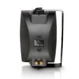 LD Systems - Contractor CWMS 52 B De 2 vías Negro Alámbrico 30 W