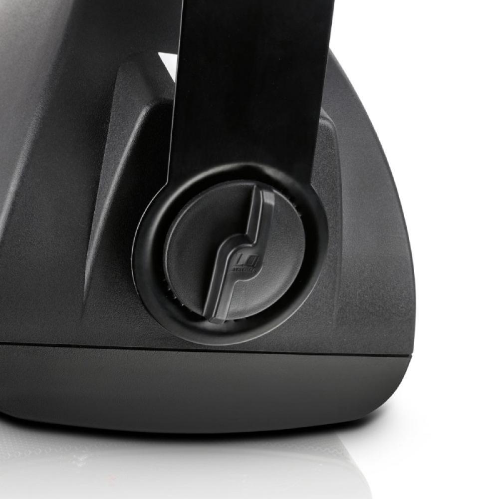 LD Systems - Contractor CWMS 52 B De 2 vías Negro Alámbrico 30 W