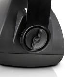 LD Systems - Contractor CWMS 52 B De 2 vías Negro Alámbrico 30 W