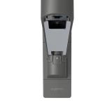 Ergotron - LX Pro Series 45-683-293 soporte para monitor 86,4 cm (34") Pared Gris Oscuro