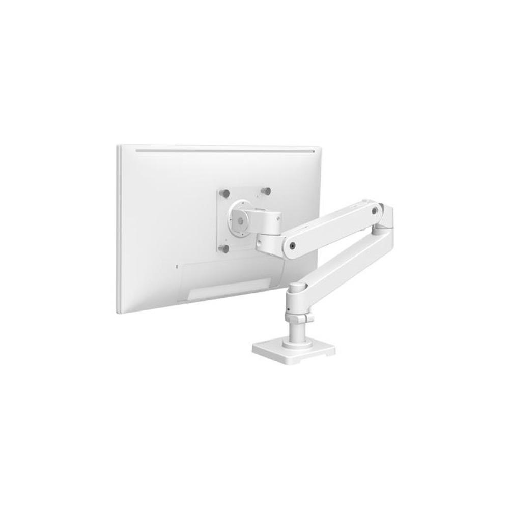 Ergotron - LX Pro Series 45-682-290 soporte para monitor 86,4 cm (34") Escritorio Blanco