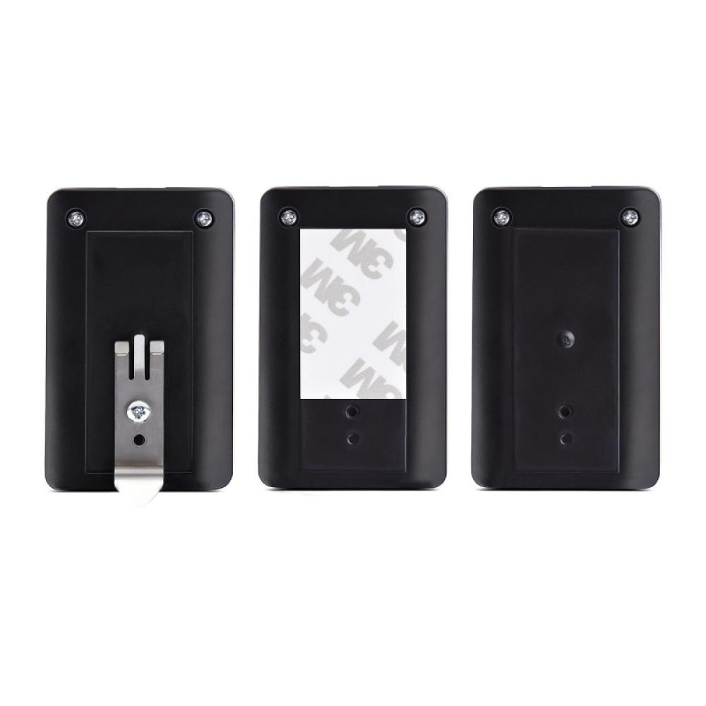 StarTech.com - Aislador Galvánico USB de hasta 6KV - Aislador de Ruido Eléctrico - Filtro de Corriente Eléctrica - IP40 - Montaj