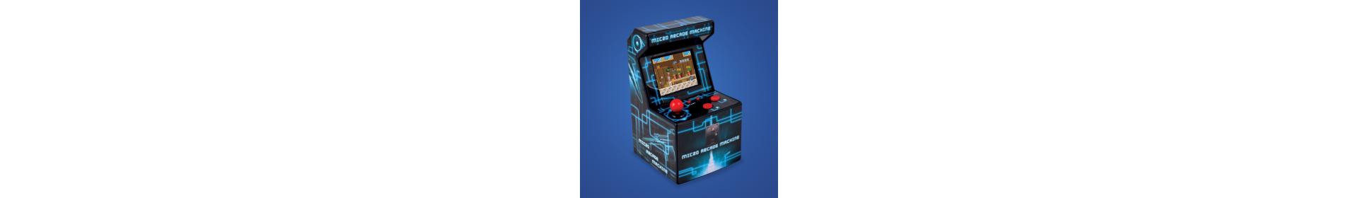 Juegos De Tablero Y De Arcade